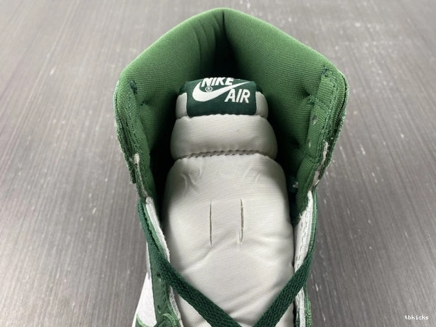 Reps TBK DZ5485-303 1 Green High Jordan Gorge OG Air 0817